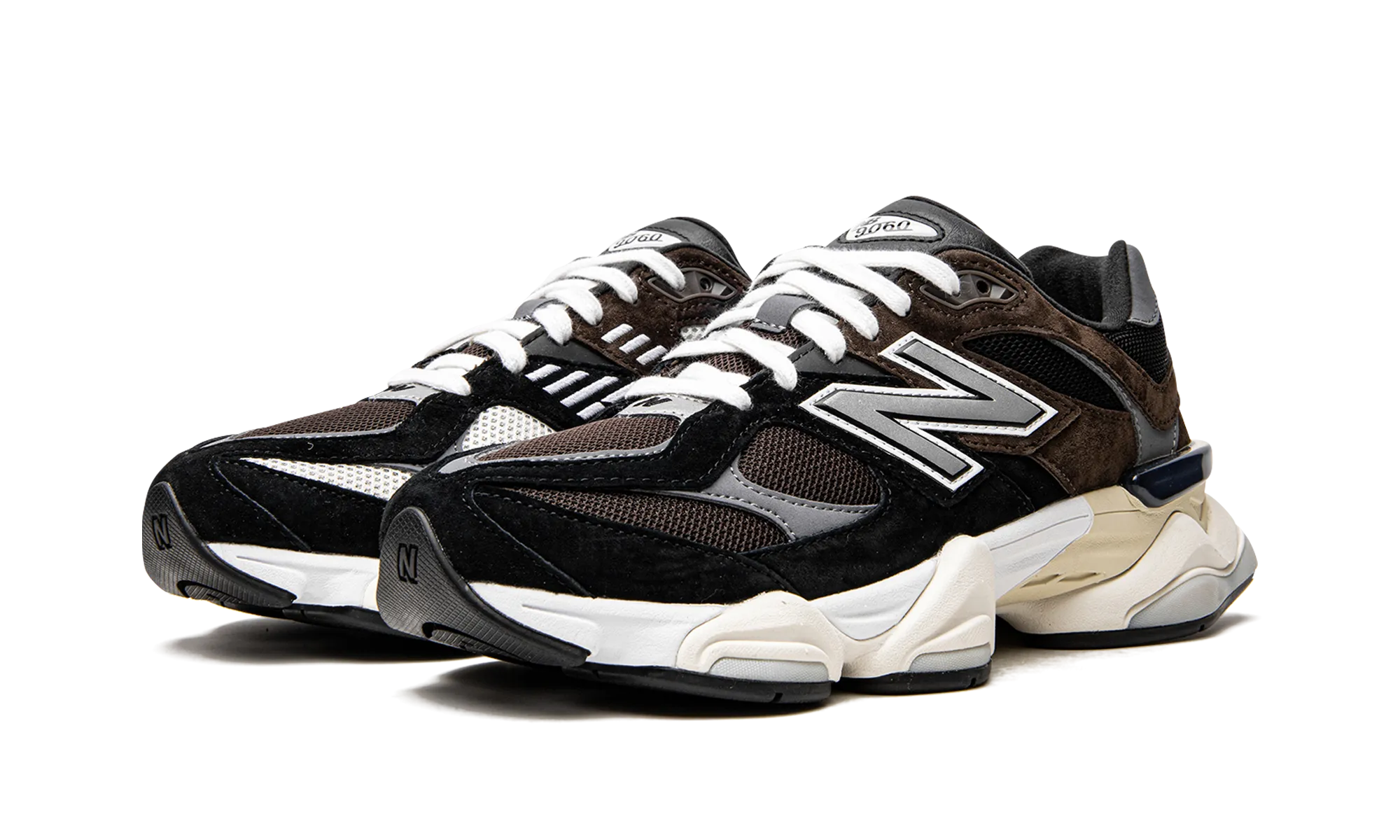 9060 "Brown" Adaptable to different weather