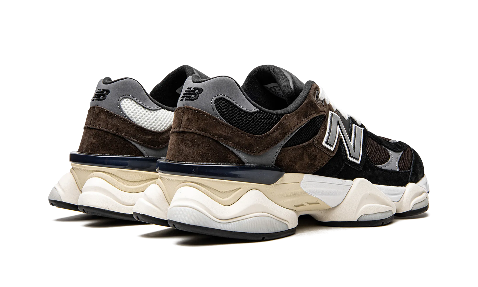 9060 "Brown" Suitable for all running environments
