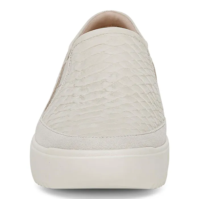 Womens Vionic Kearny in Cream Easy Run