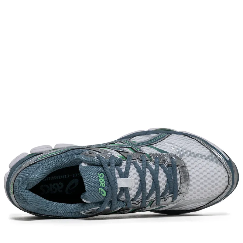 Day Out No Rub Asics Gel-Cumulus 16 - White/Ironclad