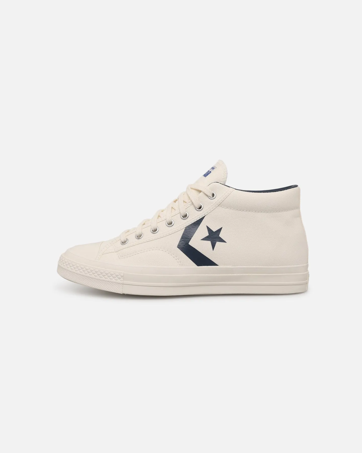 Dust Free Queen Fit Converse Star Player 76 Egret