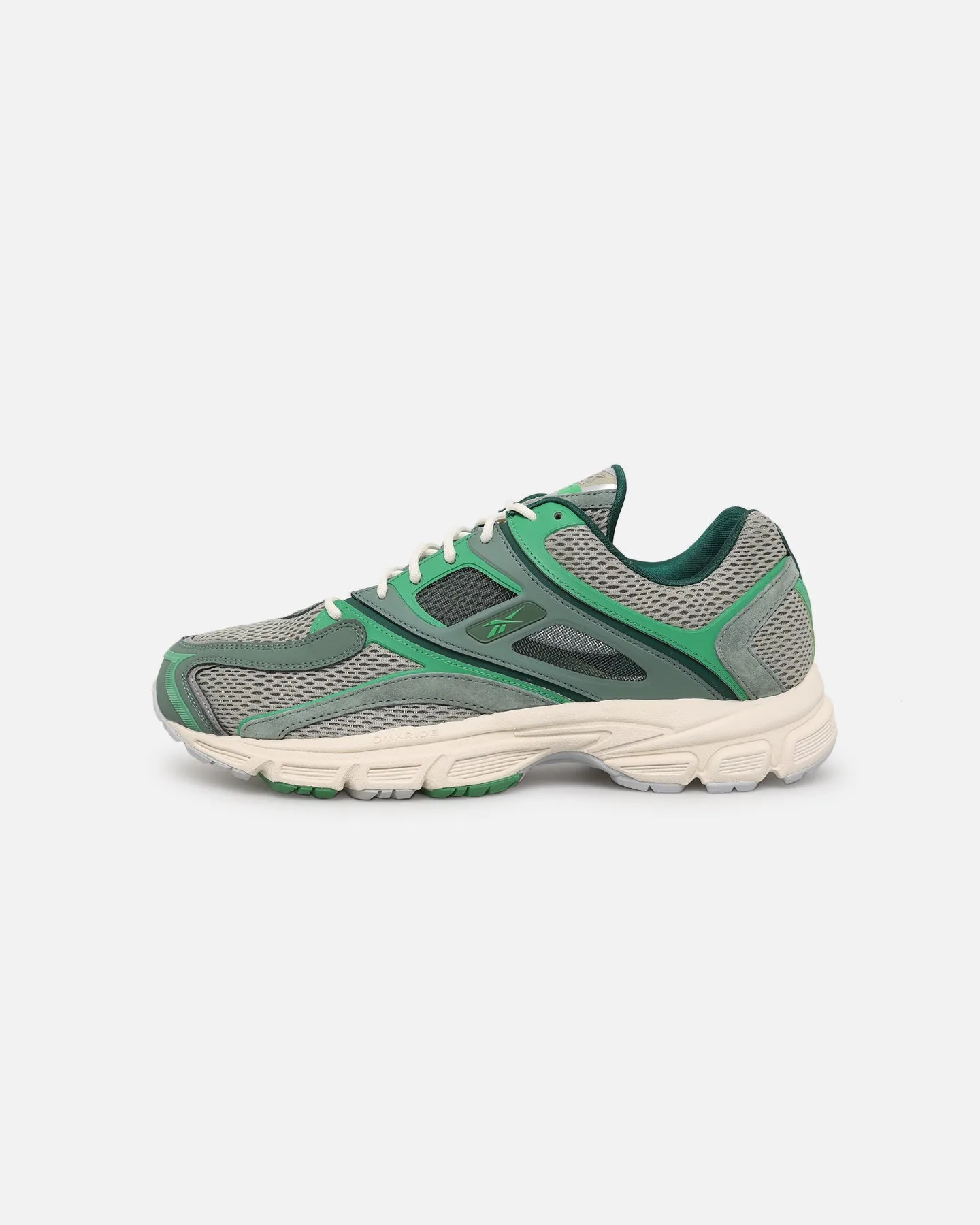 Street Cool Stride Easy Reebok Premier Trinity KFS Vintage Grey