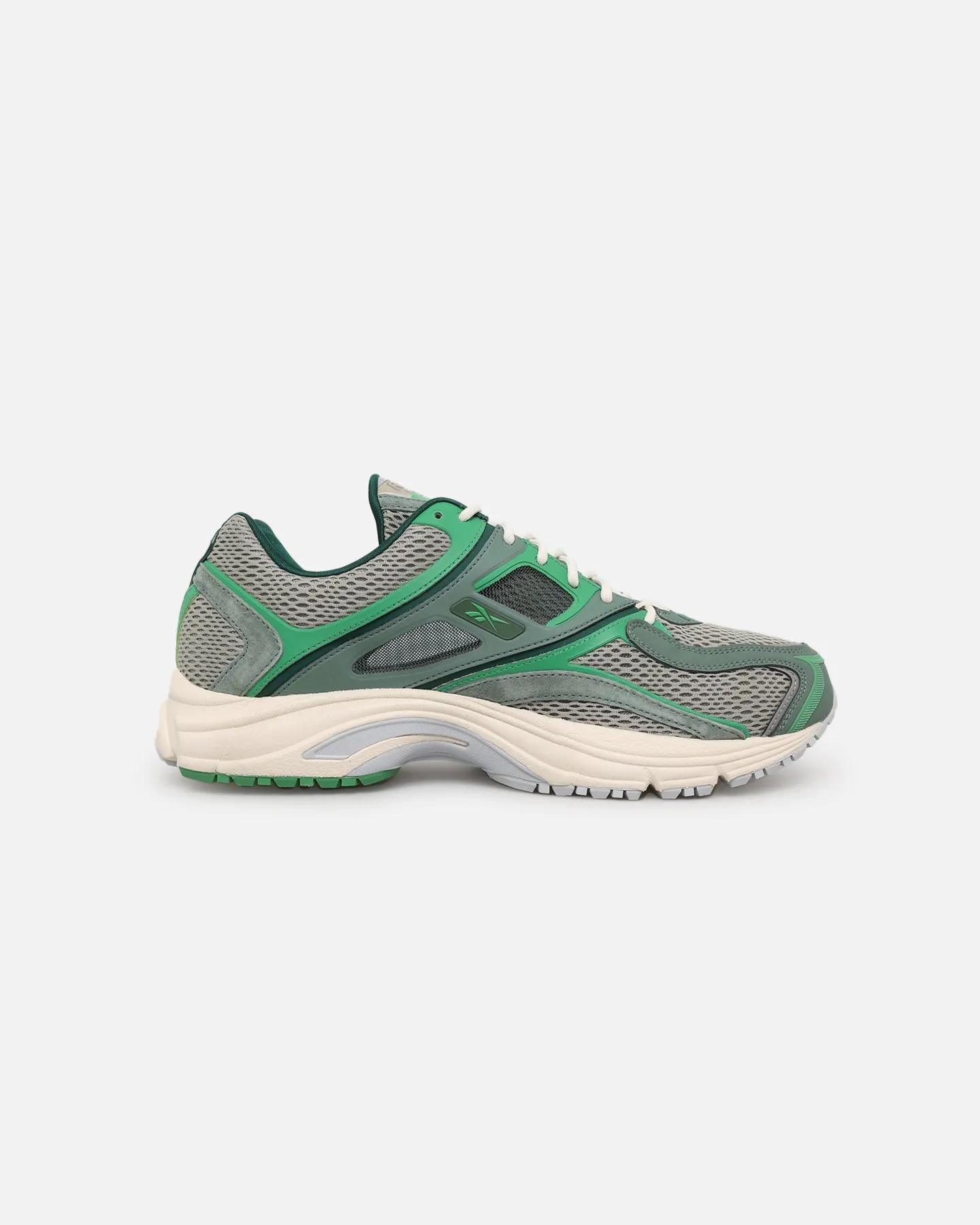 Reebok Premier Trinity KFS Vintage Grey Comfort Curve