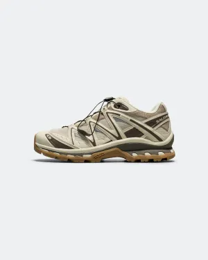 Stabilizing Heel Cage Ultra Flexible Grooves XT-Quest - Almond Milk/Falcon-White Pepper