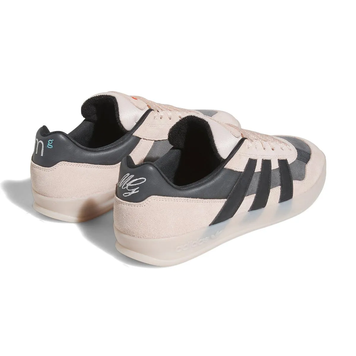 Traditional   Mark Gonzales Aloha Super 'Wonder Quartz'