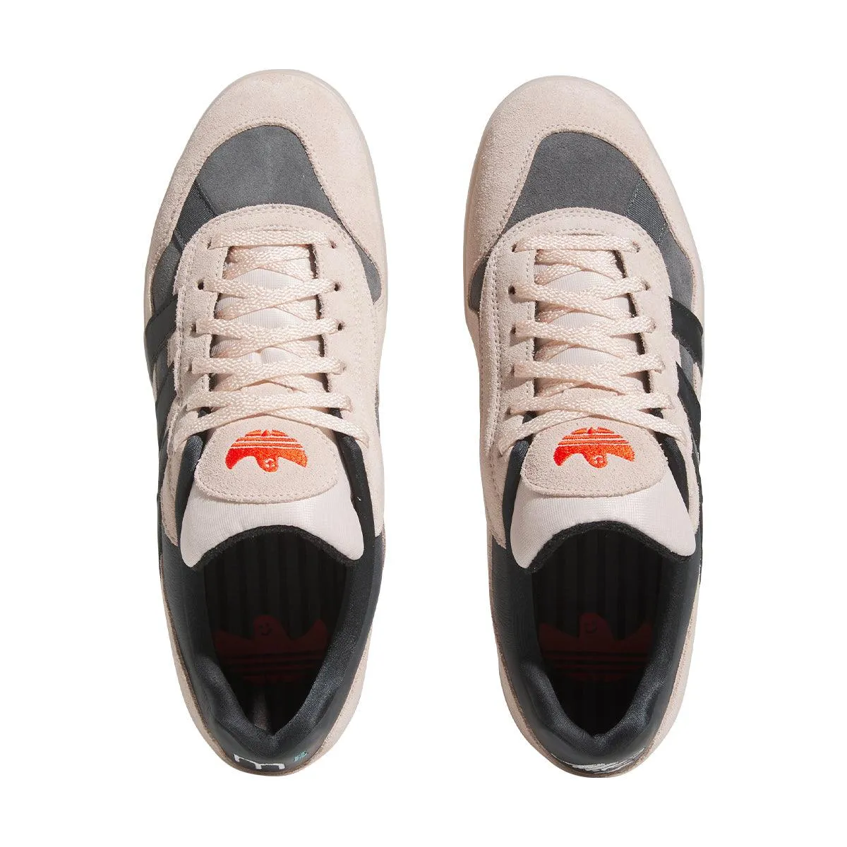   Mark Gonzales Aloha Super 'Wonder Quartz' Cool Look