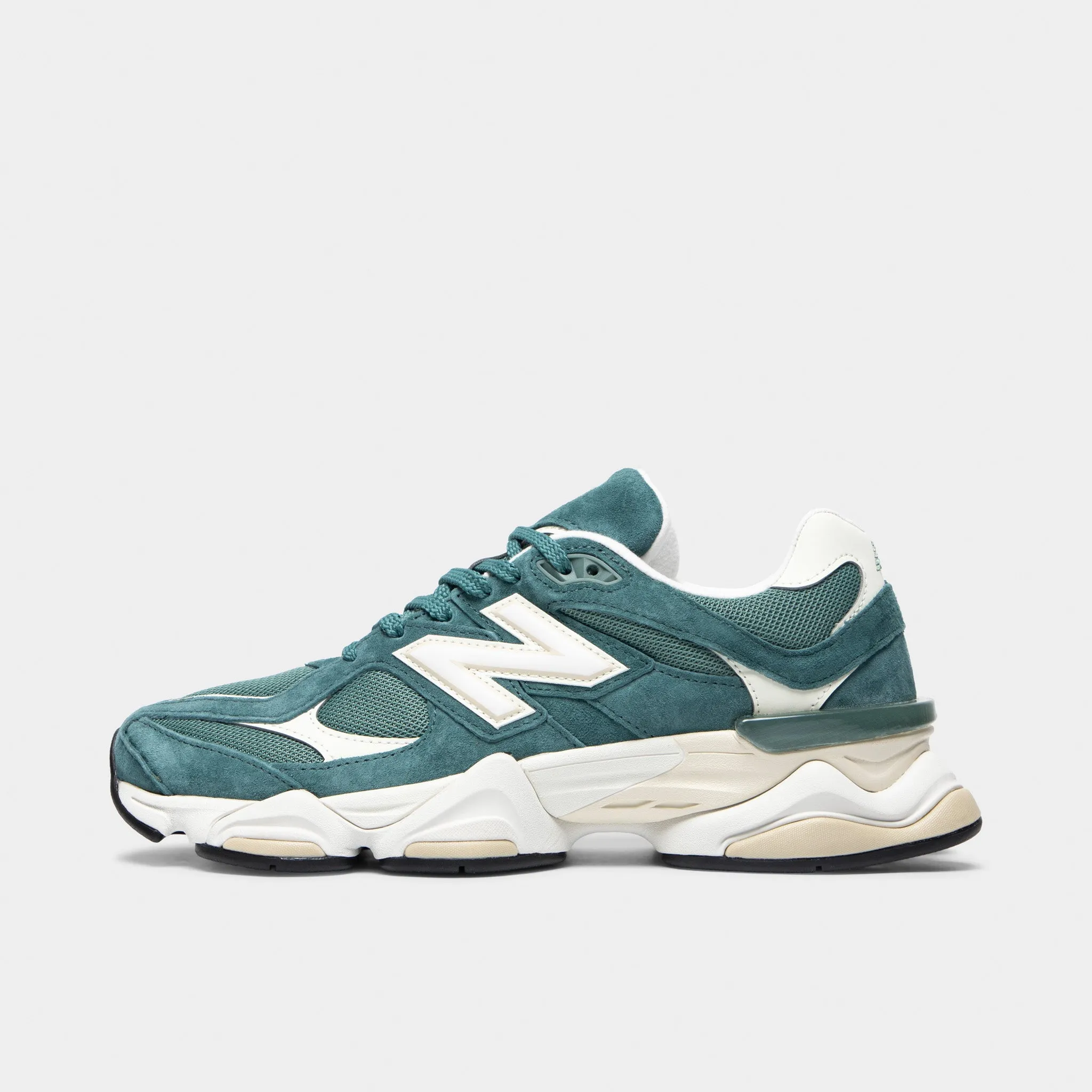 New Balance 9060 New Spruce / Angora Fast Run