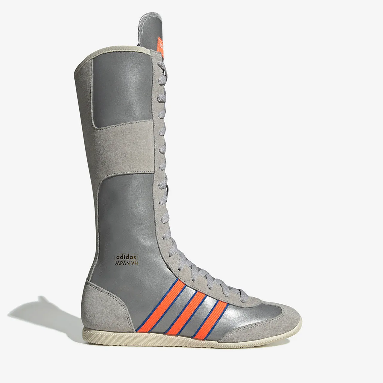 Wmns Japan VH Comfort Midsoles