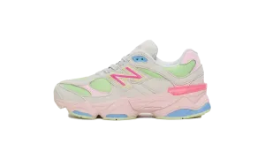9060 GS "Grey Matter Dragon Berry" New Balance Fresh Foam Uneven terrain