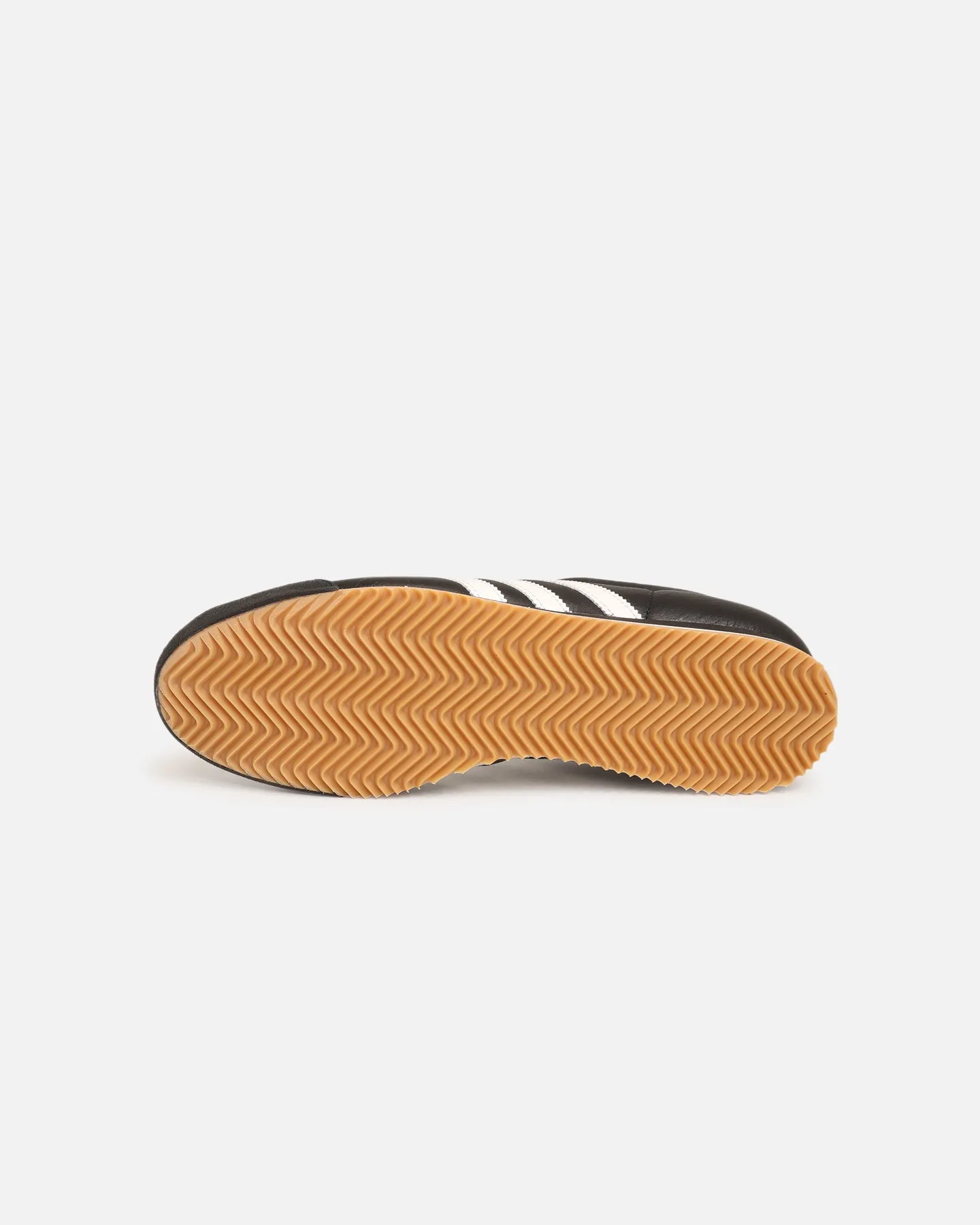 Adidas K 74 Black Abrasion resistant