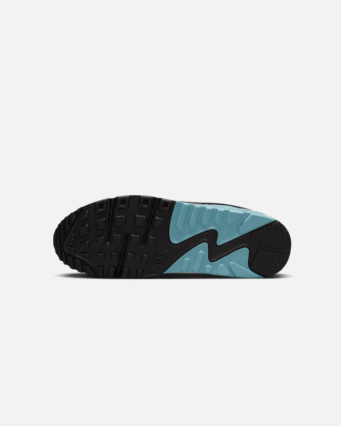 Nike Air Max 90 Premium Aegean Storm/Pale Ivory Harbor Mood Action Fast