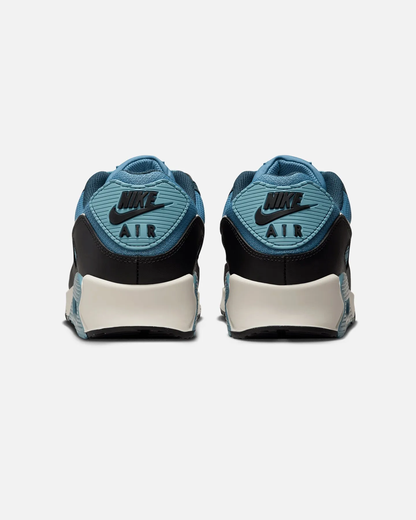 Nike Air Max 90 Premium Aegean Storm/Pale Ivory Earth Base