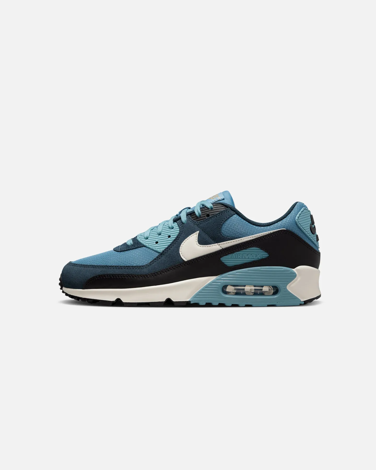 Nike Air Max 90 Premium Aegean Storm/Pale Ivory Autumn Tone