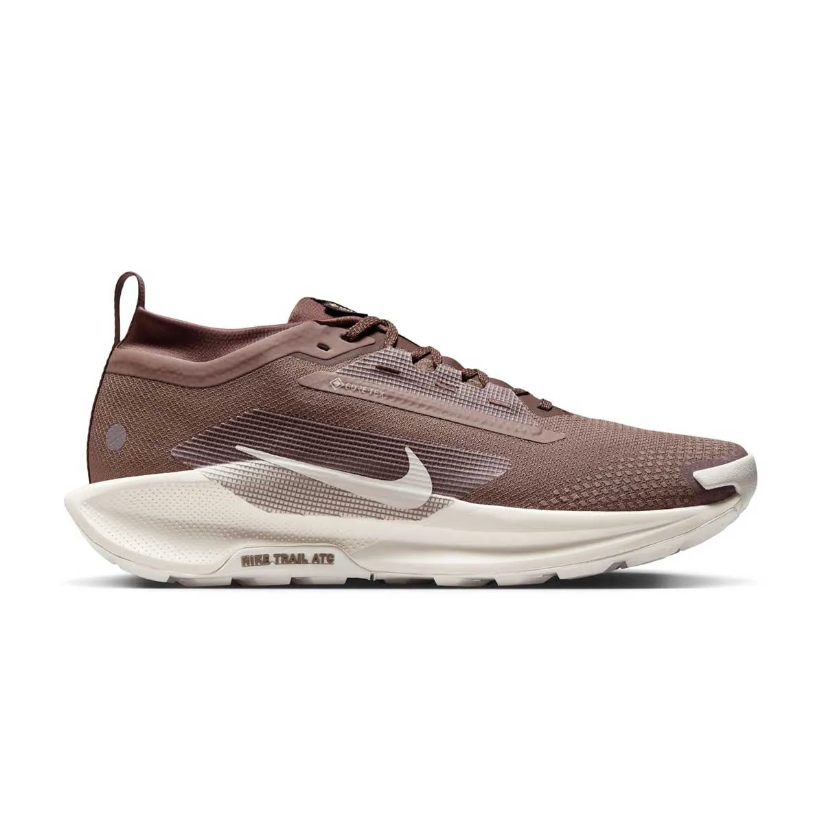 Breathable Material REACTX PEGASUS TRAIL 5 GORE-TEX SP 'Mink Brown Moon Particle'