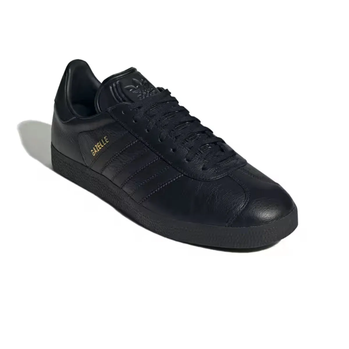 Gazelle 'Core Black Gold Metallic' Pilates practitioners - specific functions