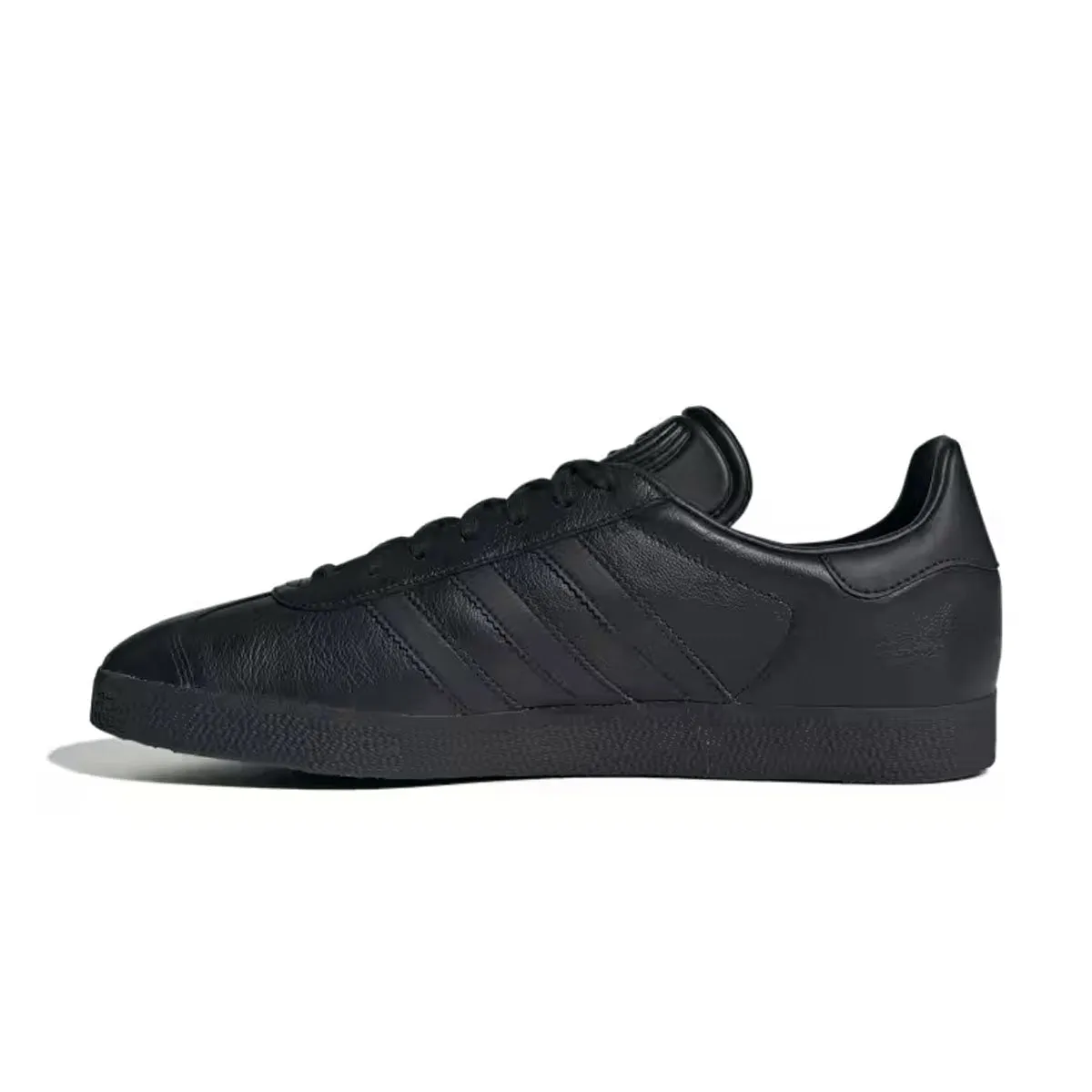 school - goer Gazelle 'Core Black Gold Metallic'