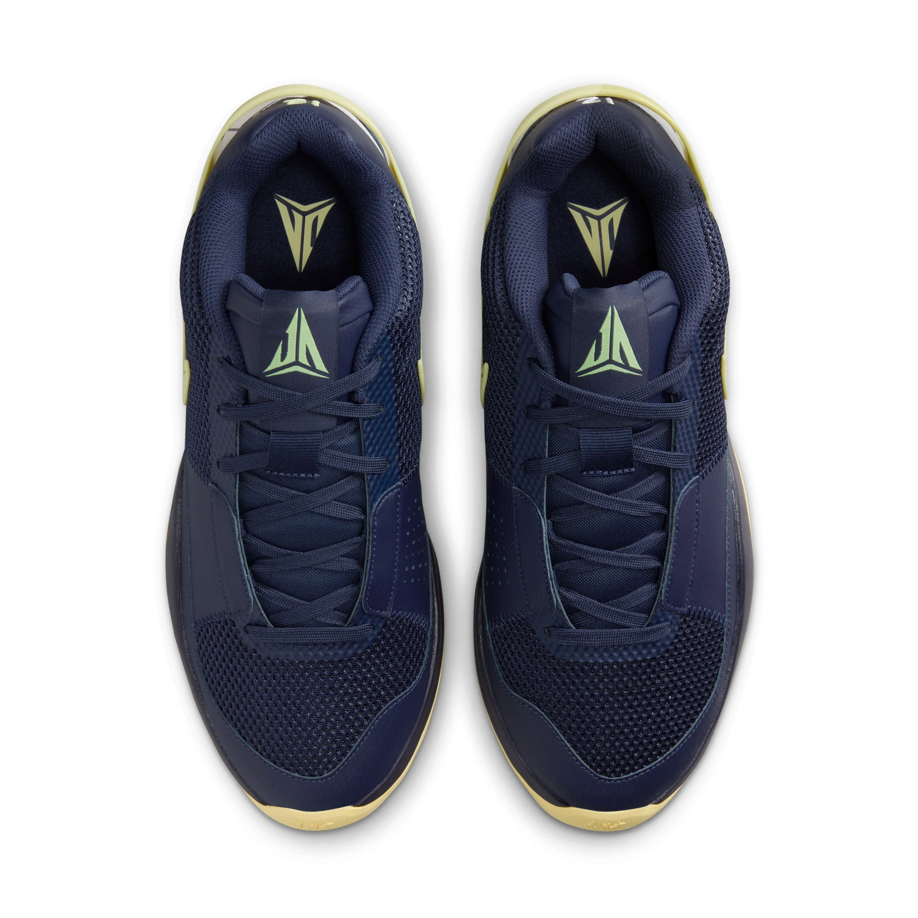 JA 1 EP 'Midnight Navy' River Cross Wide fit