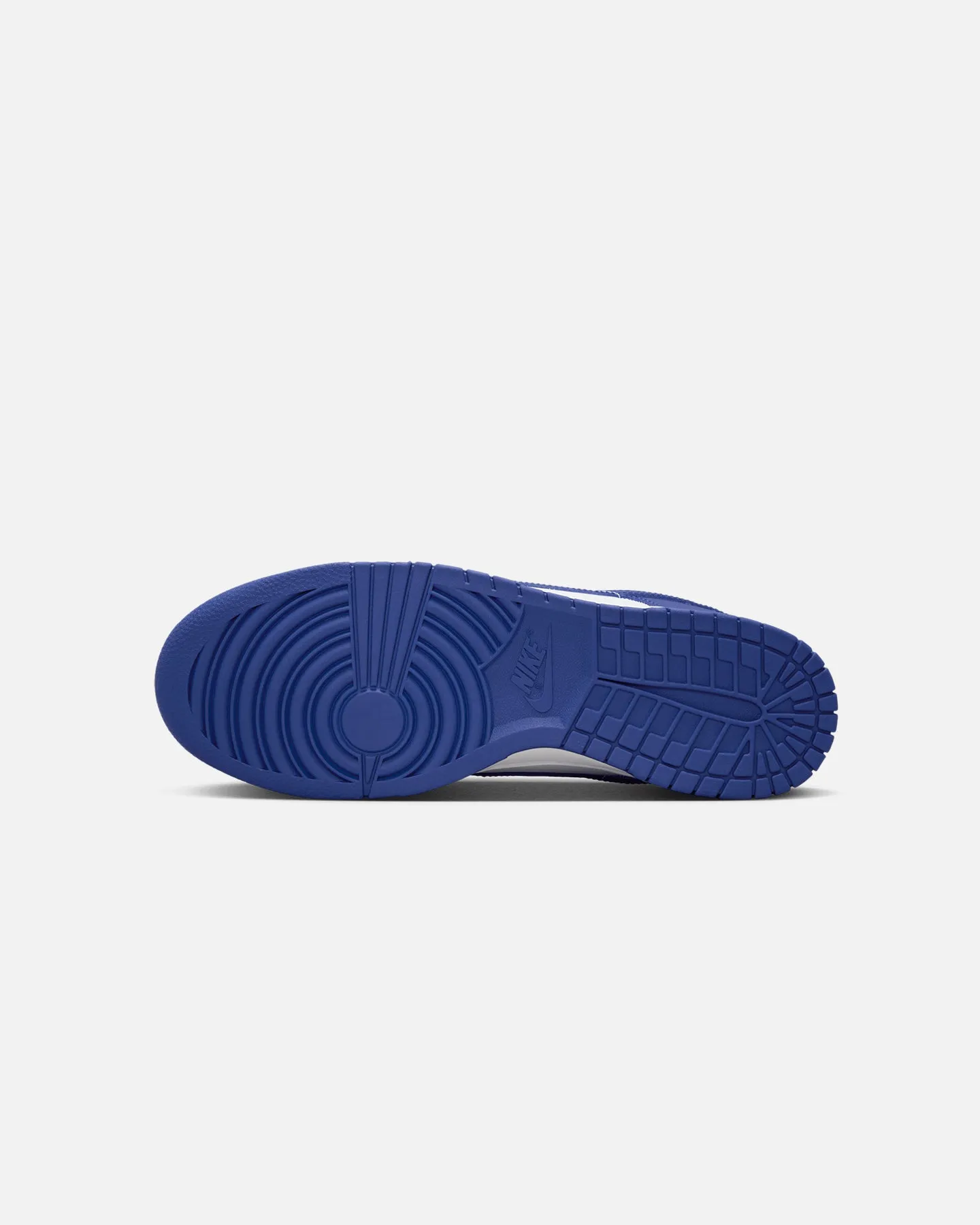 Rock Guard Nike Dunk Low Retro White/Concord