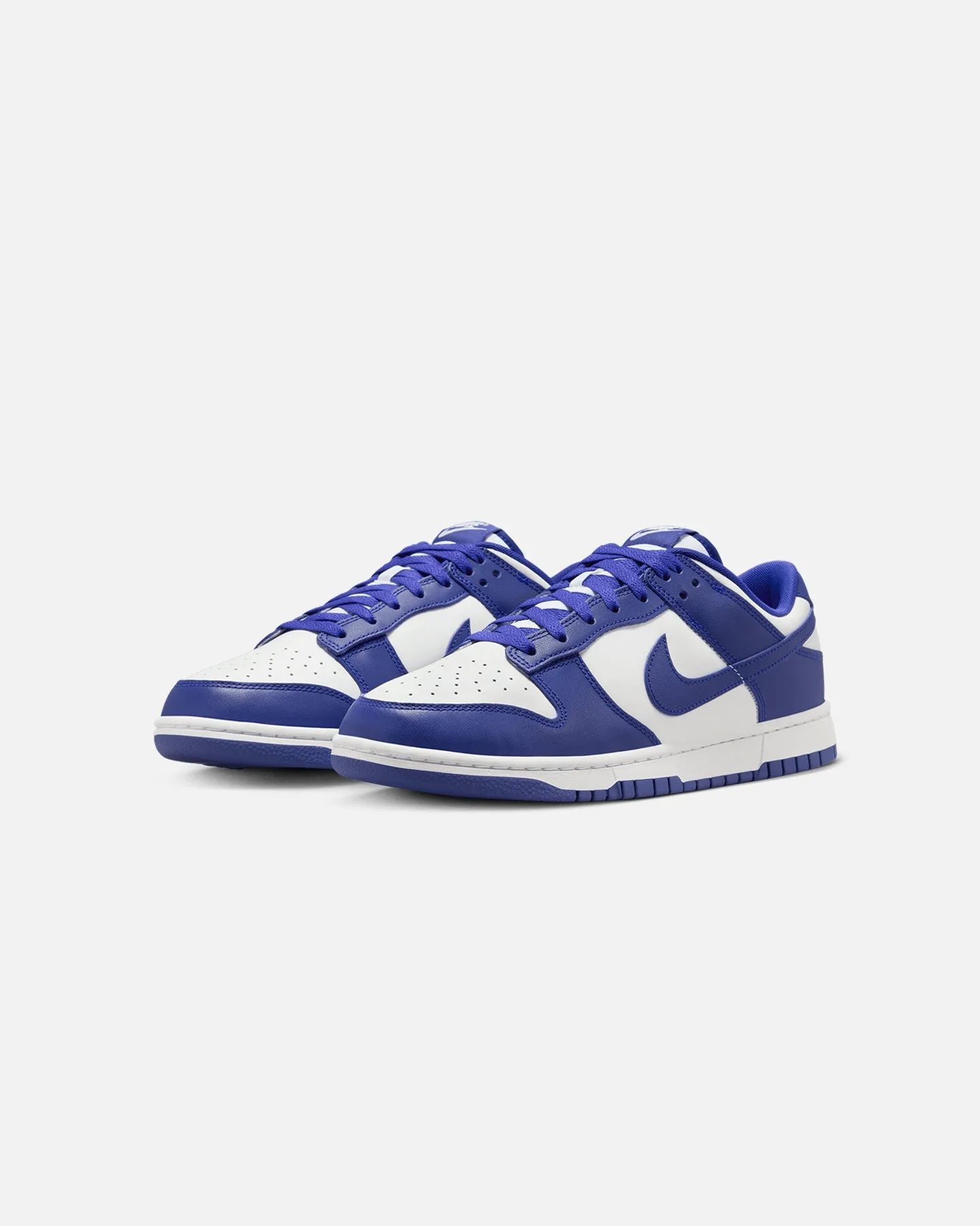 Nike Dunk Low Retro White/Concord Path Free