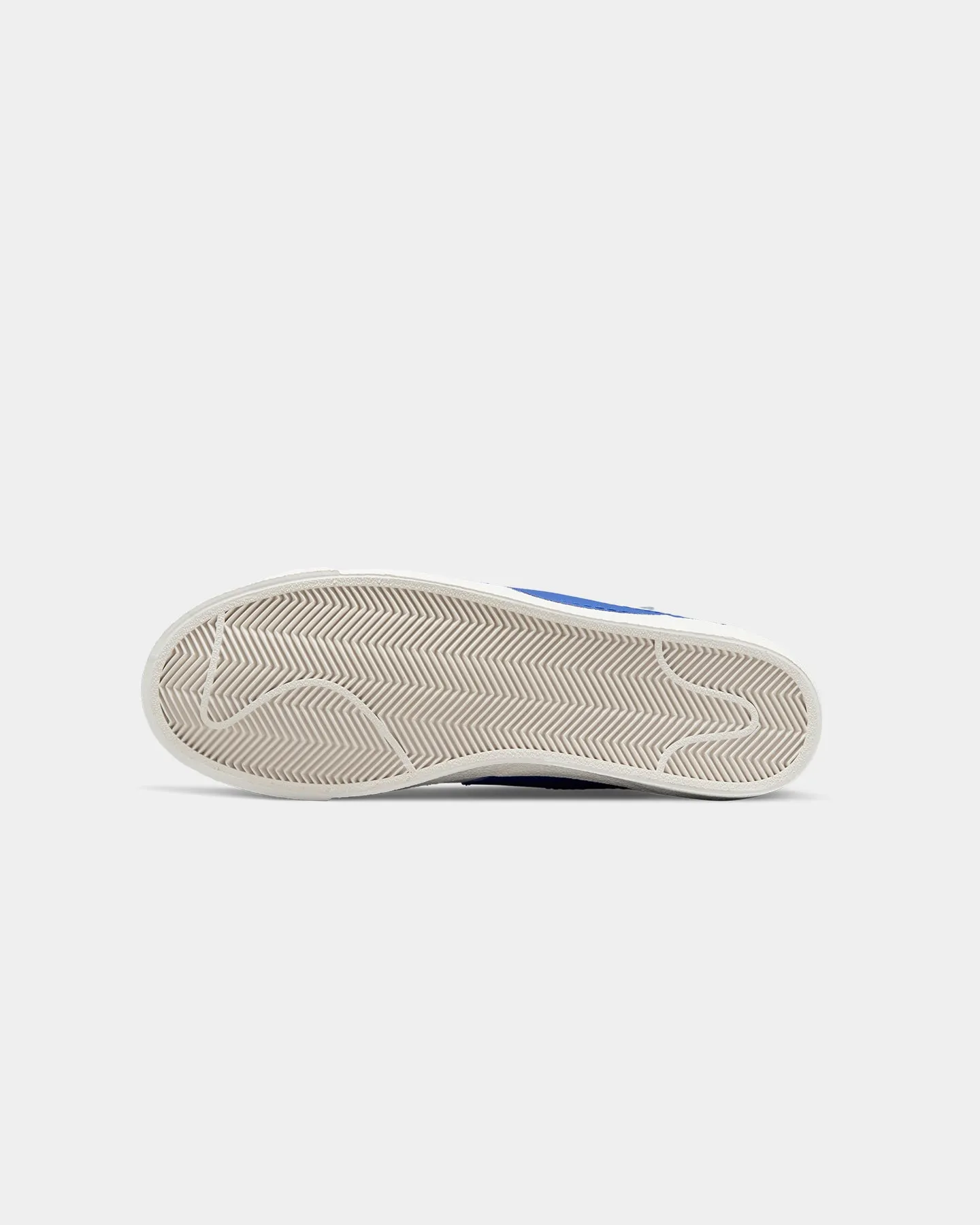 night walk Nike Blazer Low '77 Jumbo White/Old Royal