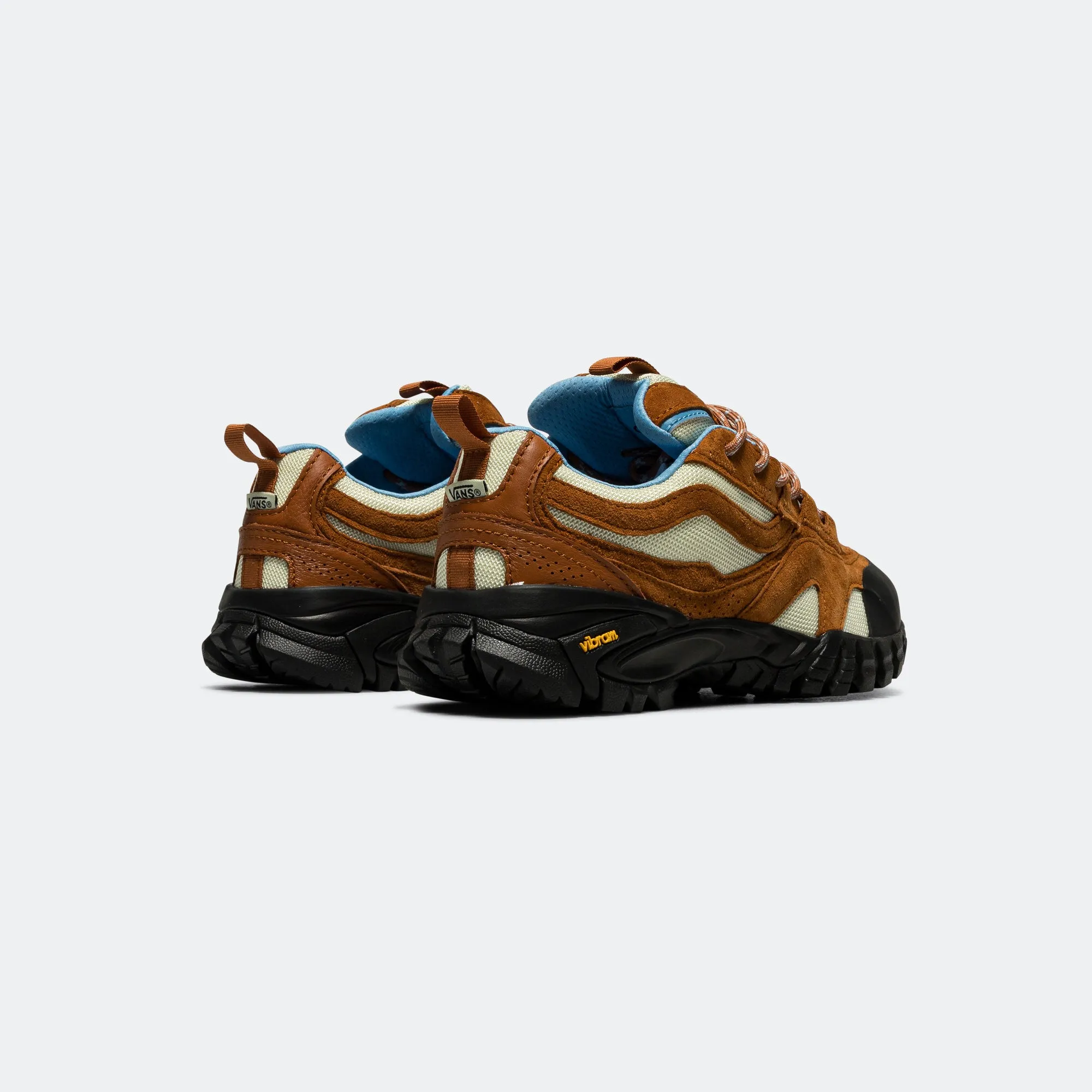 Responsive Gear Ankle friendly OTW Speed Vibram - Adobe/Sylvan Green