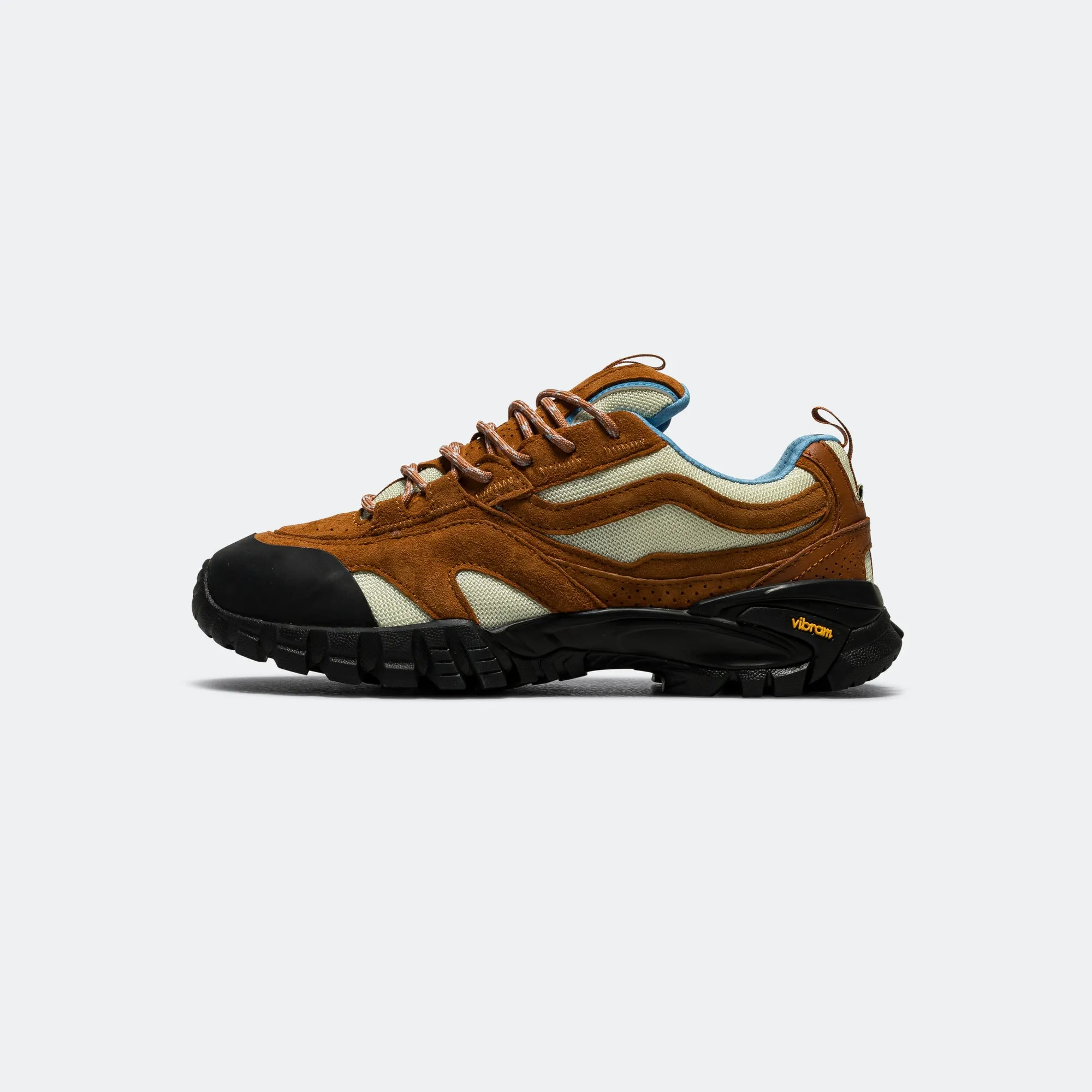 OTW Speed Vibram - Adobe/Sylvan Green Low Touch