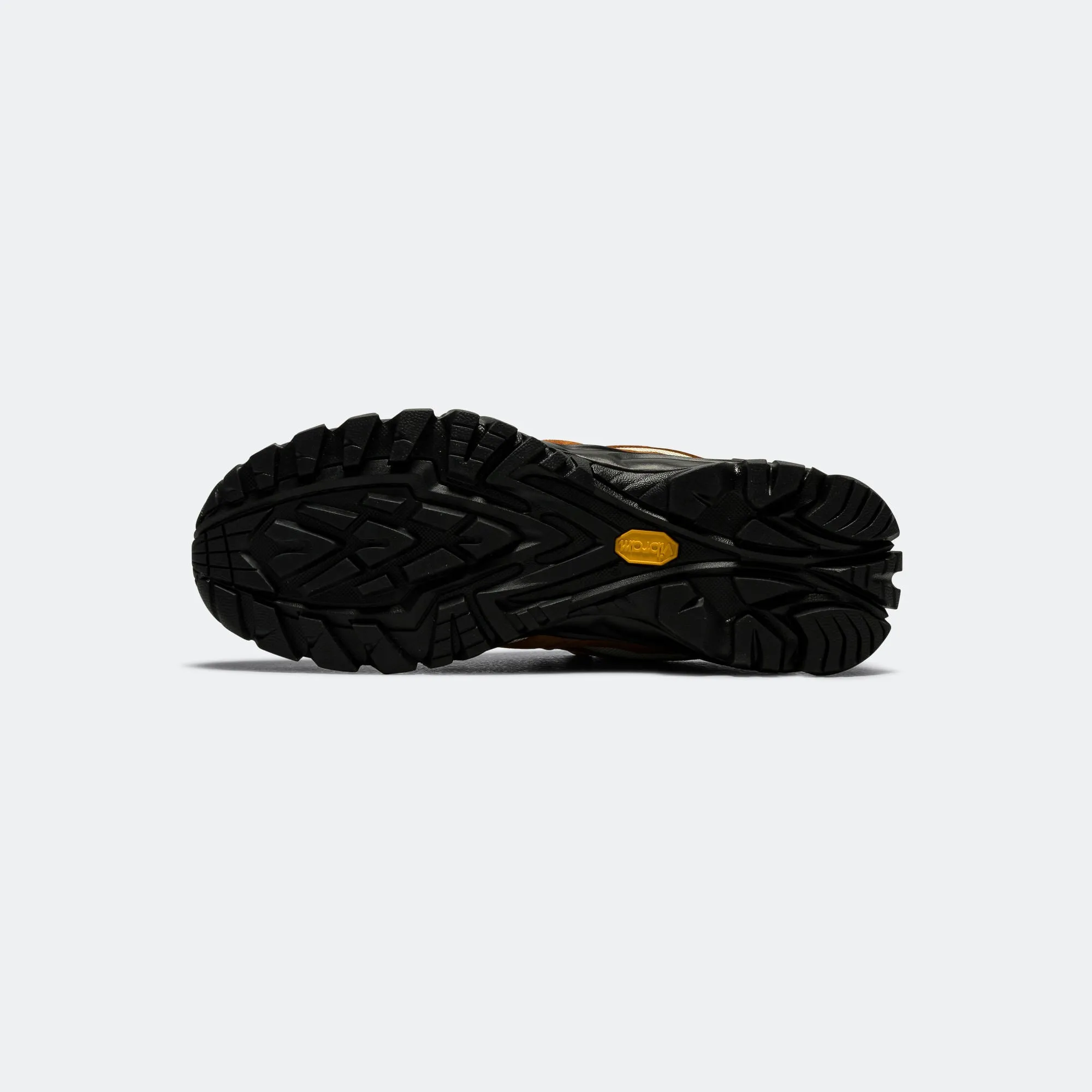 OTW Speed Vibram - Adobe/Sylvan Green Easy on Comfy lining