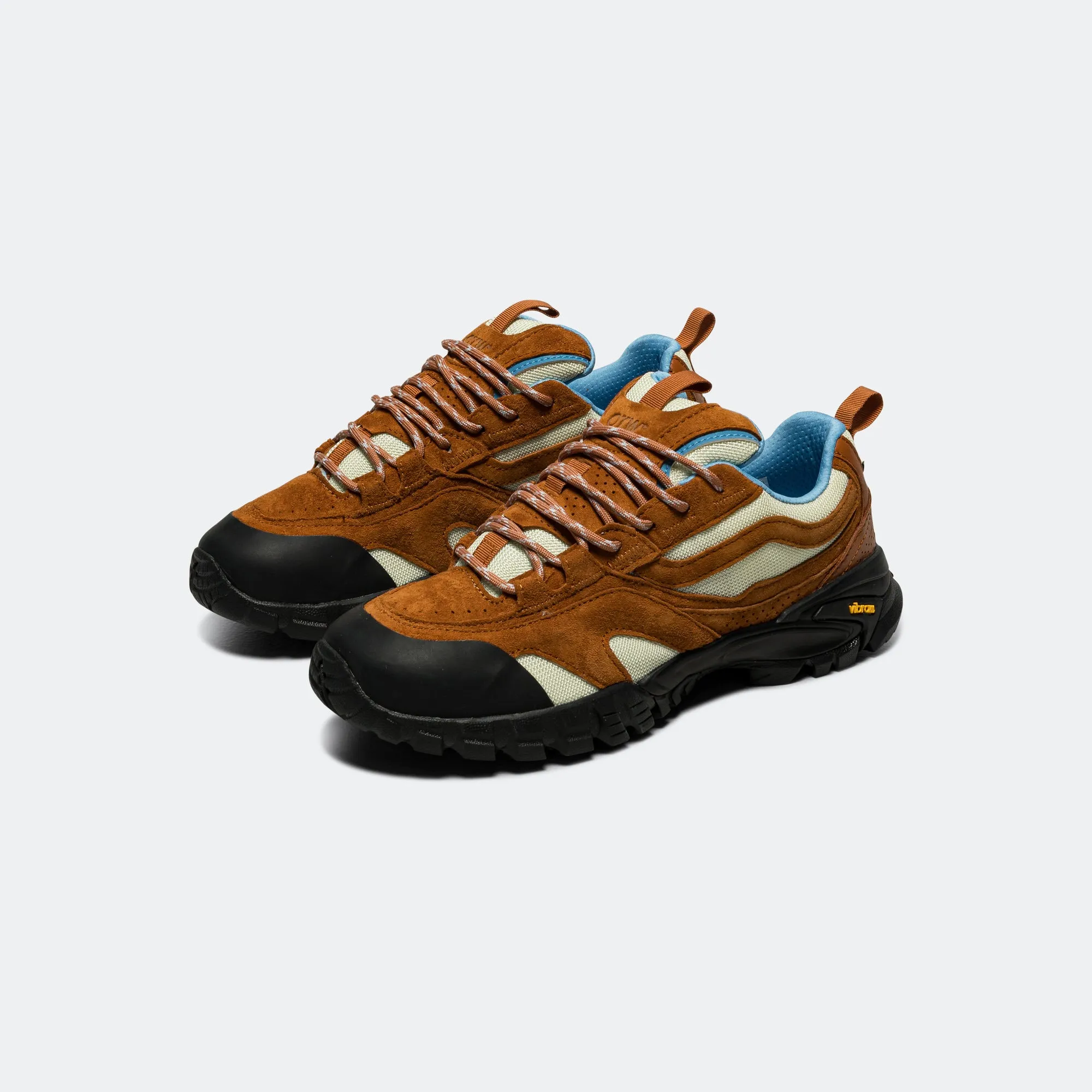 Anti Perspiration OTW Speed Vibram - Adobe/Sylvan Green