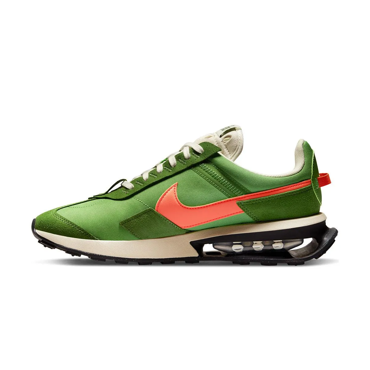 Easy - clean Air Max Pre-Day 'Chlorophyll'