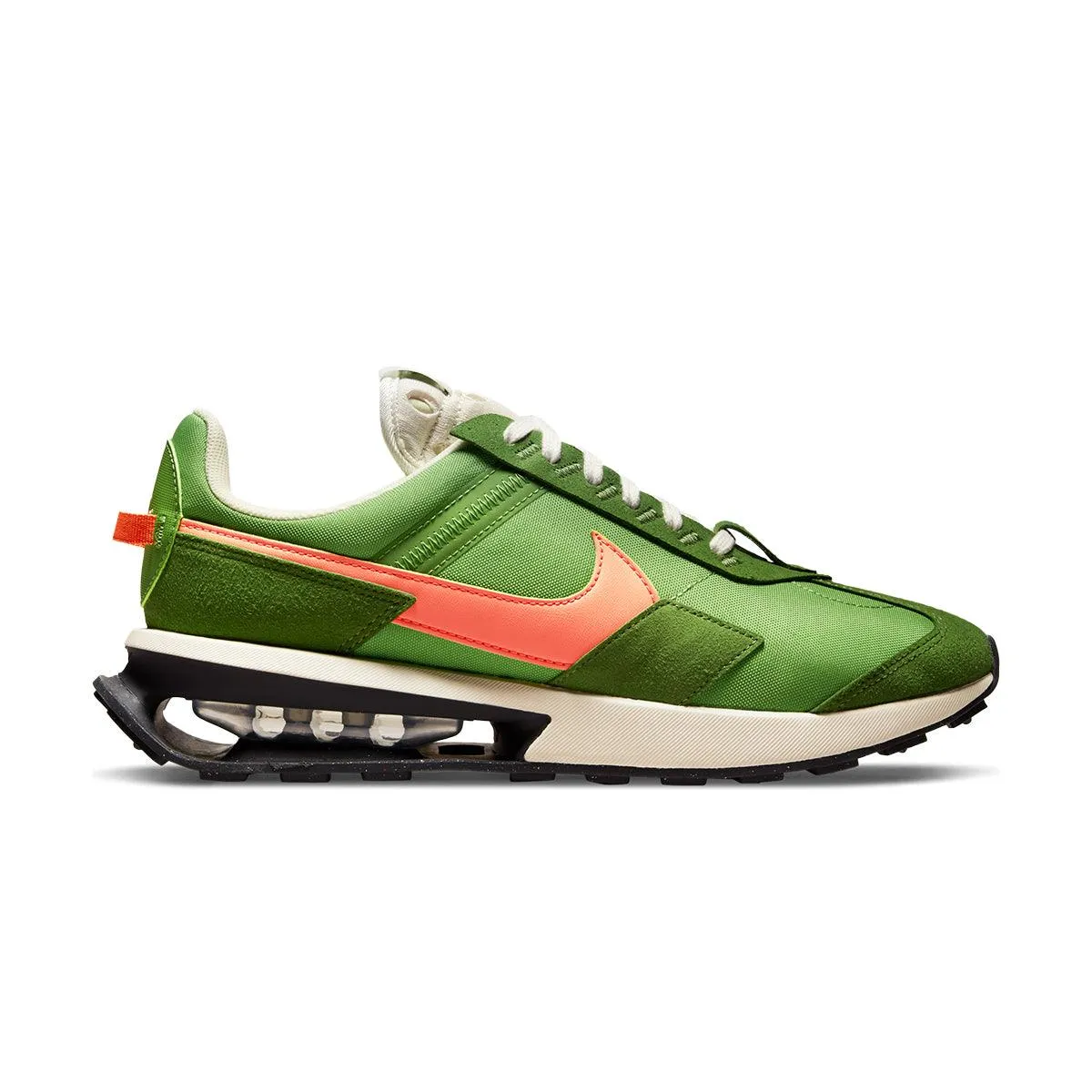 Air Max Pre-Day 'Chlorophyll' animal-print Narrow