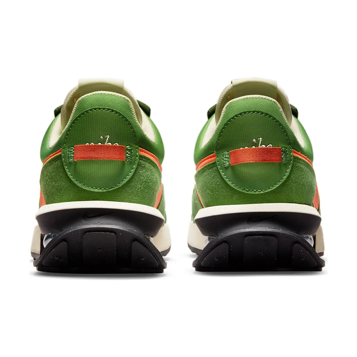 Air Max Pre-Day 'Chlorophyll' spring styles Luxurious Touch