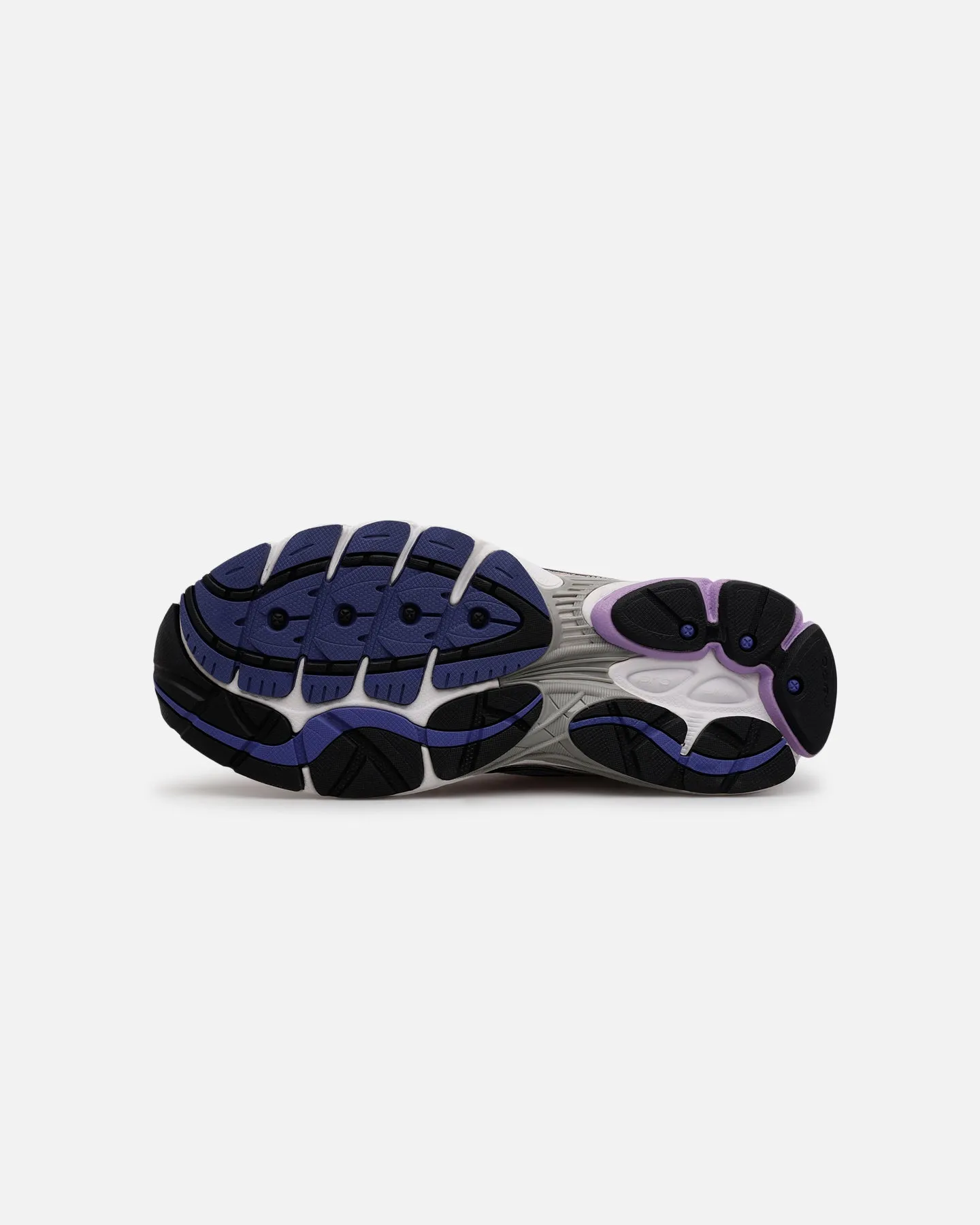 Saucony ProGrid Omni 9 Pink/Purple Sole Soft