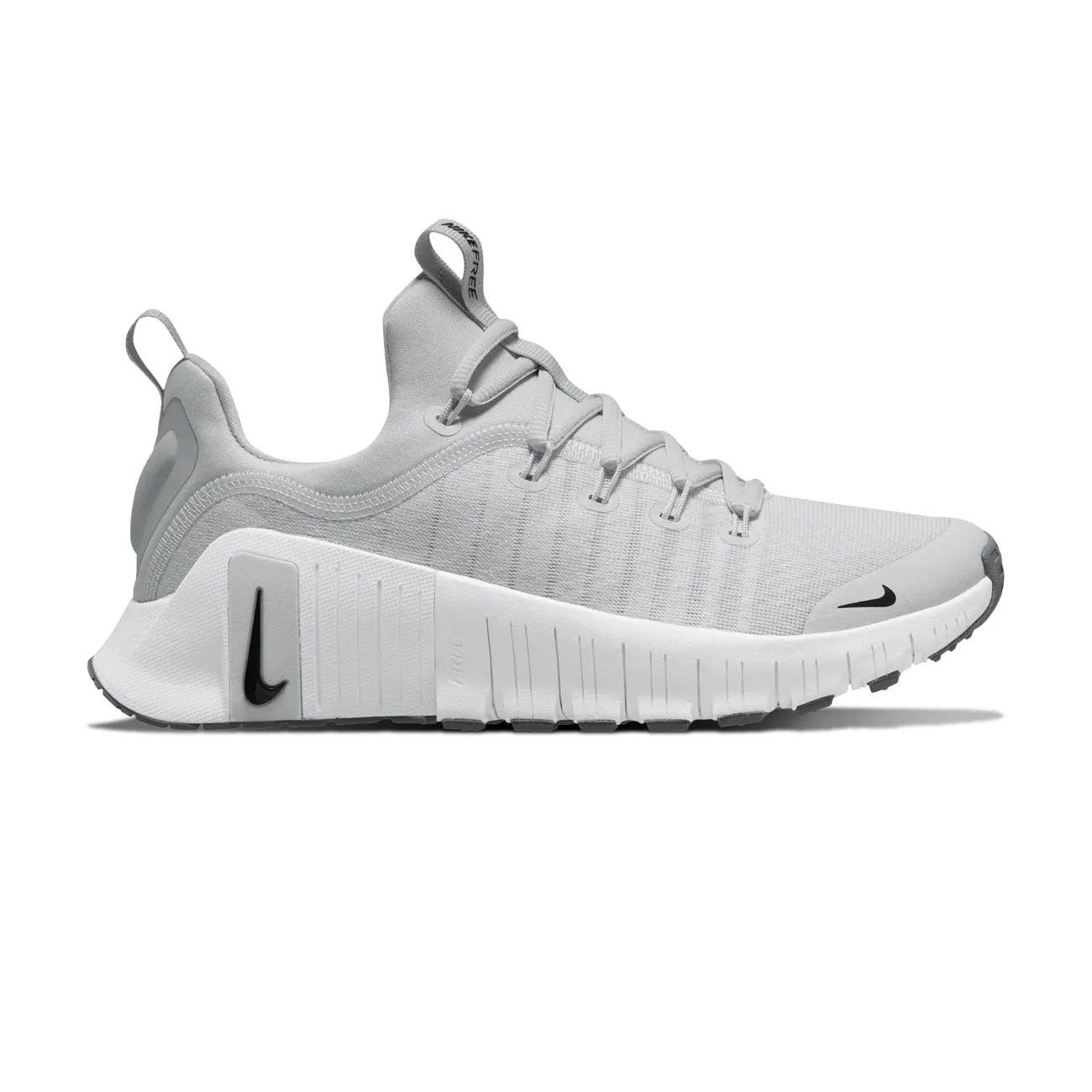 Bonded seams Women's Nike Free Metcon 6