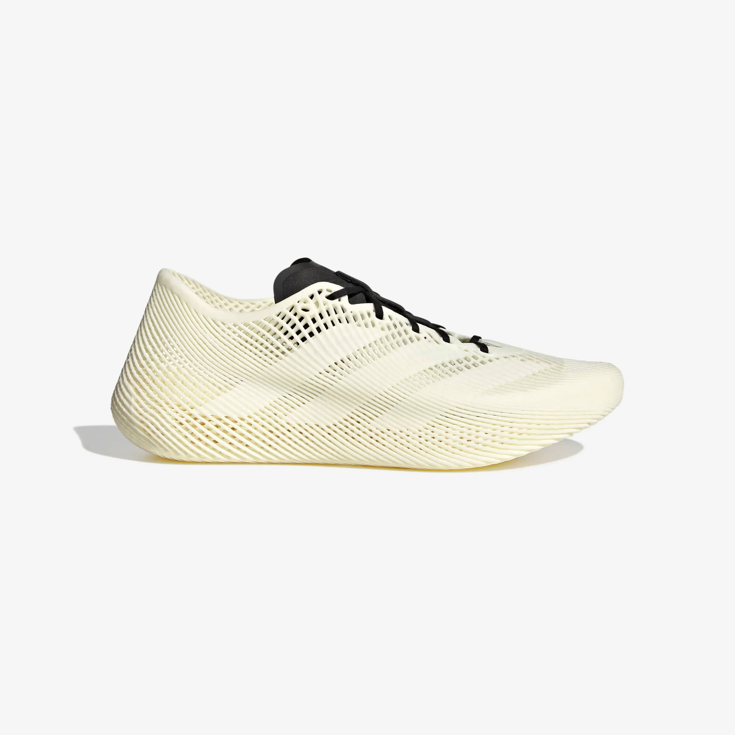 No Squeeze Road Fit Climacool Lace