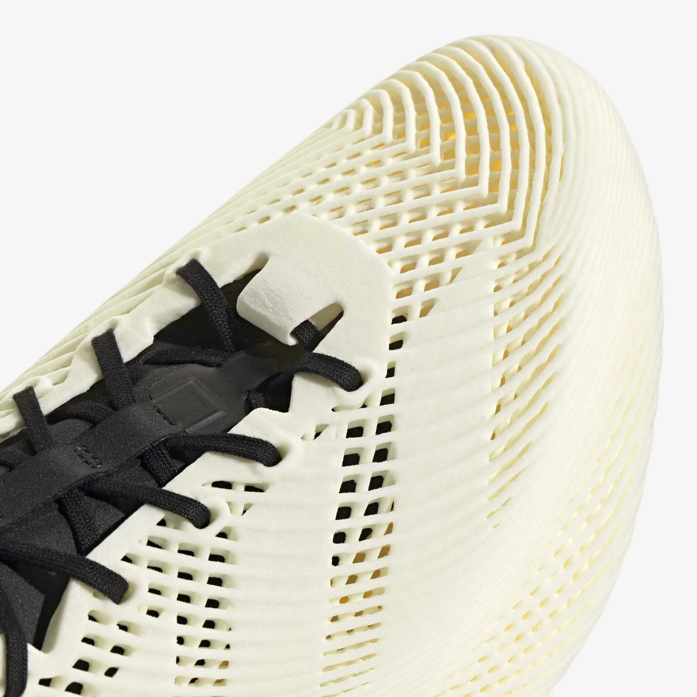 Push Forward Climacool Lace