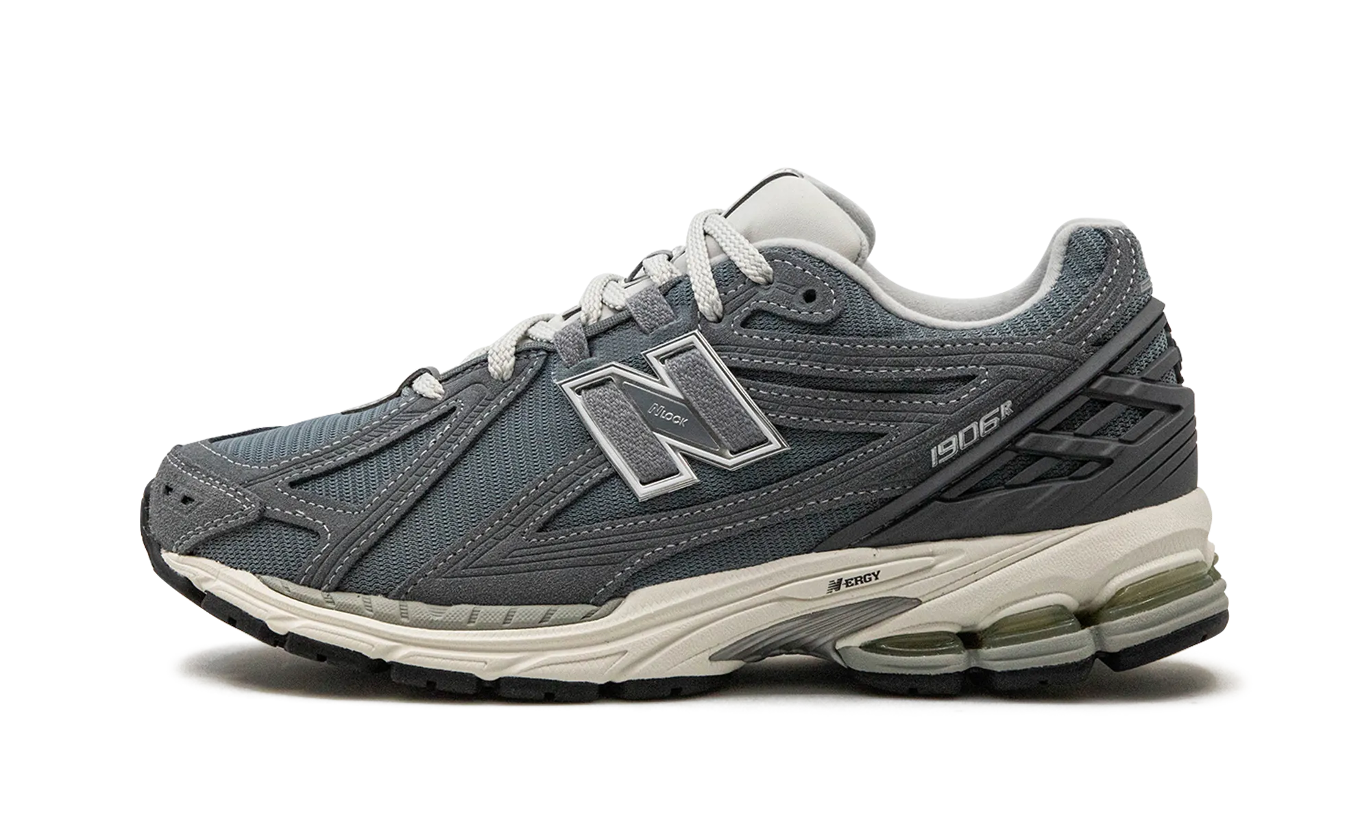 Agility Shoes 1906R "TITANIUM"