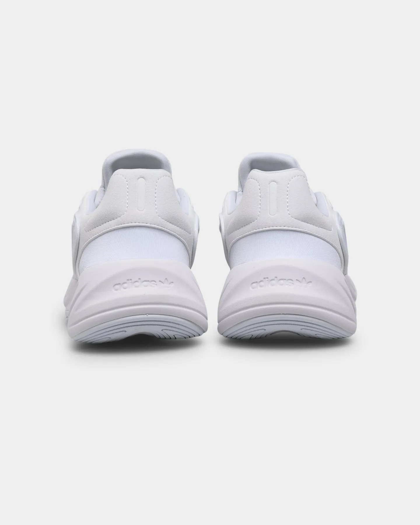 Hero Mode Adidas Ozelia FTW White/FTW White/Cloud White