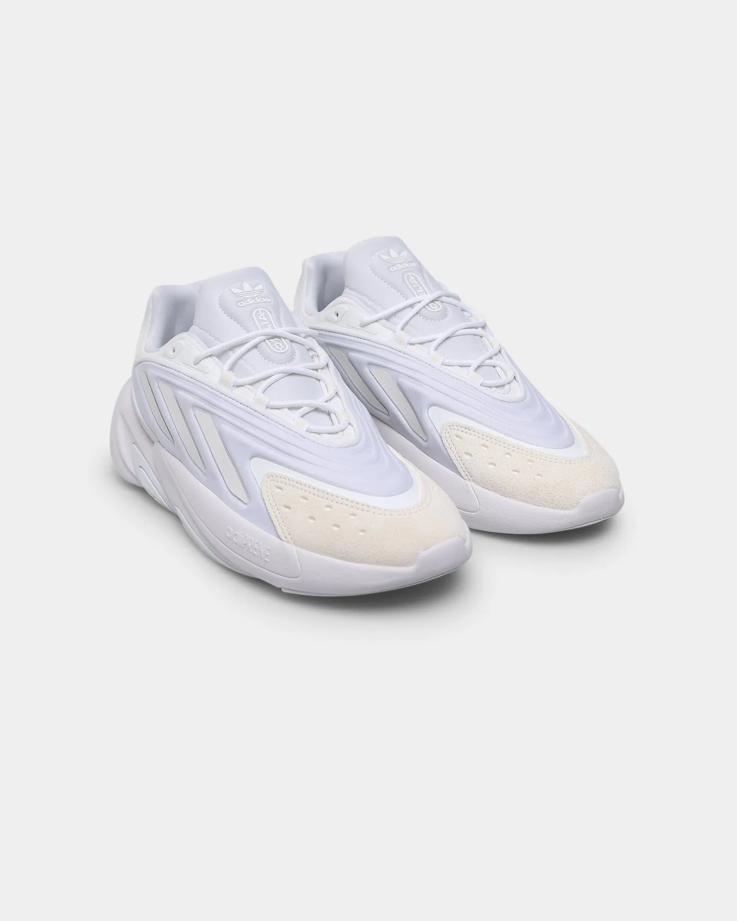 Training Mode Adidas Ozelia FTW White/FTW White/Cloud White