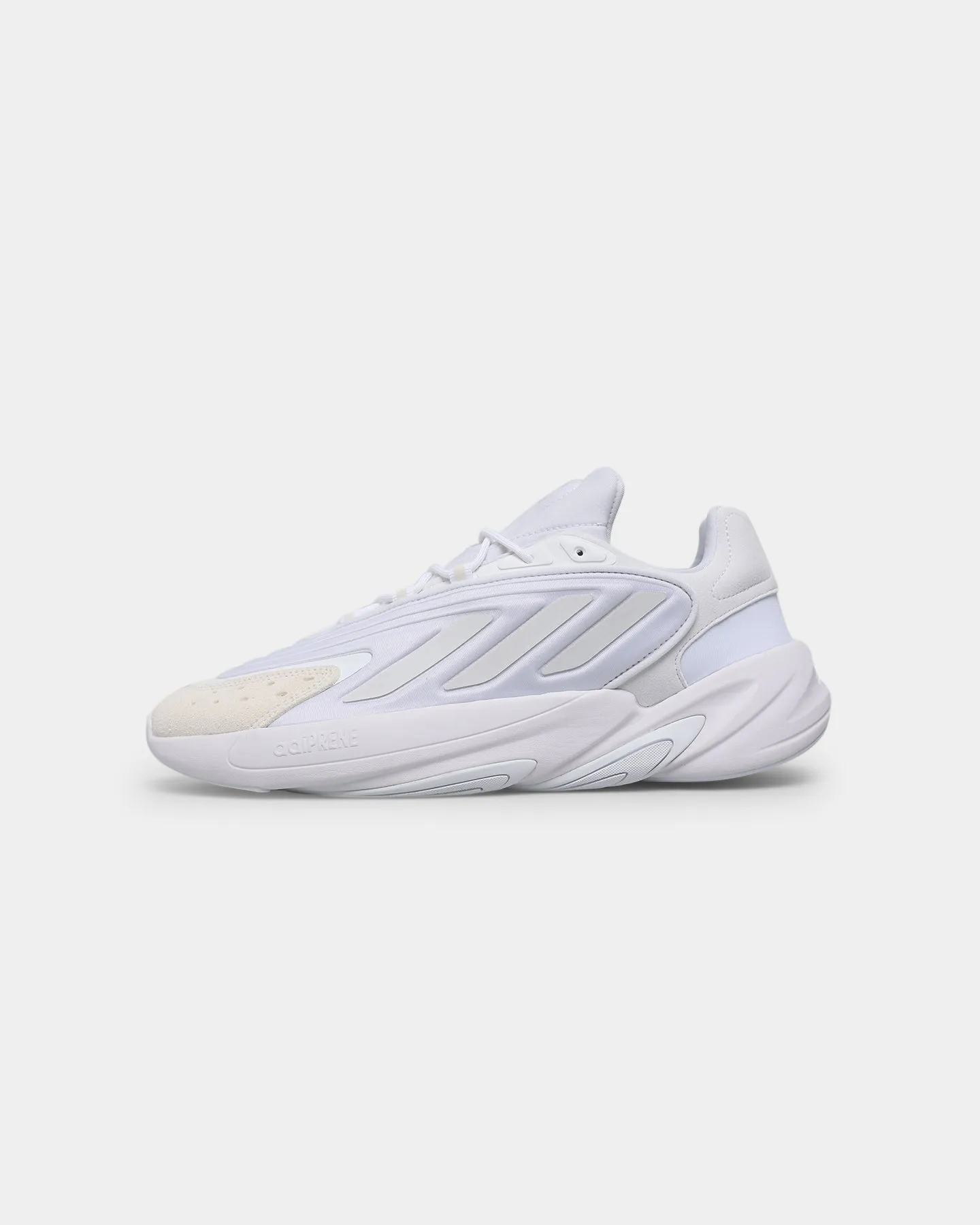 Adidas Ozelia FTW White/FTW White/Cloud White Anytime Go Training Mode