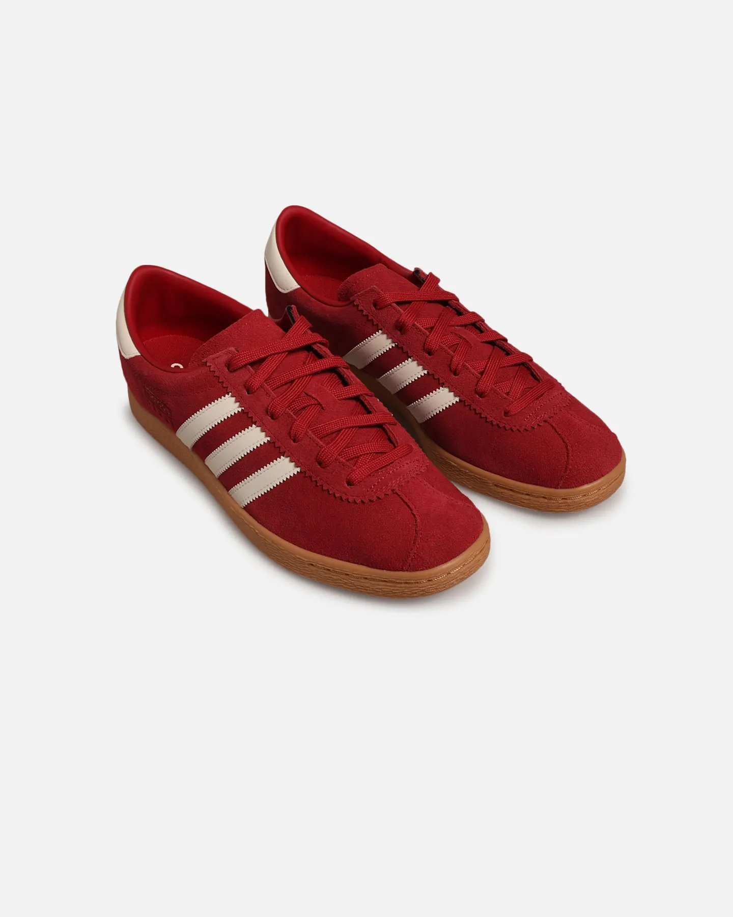 Daily Comfort Adidas Stadt Red