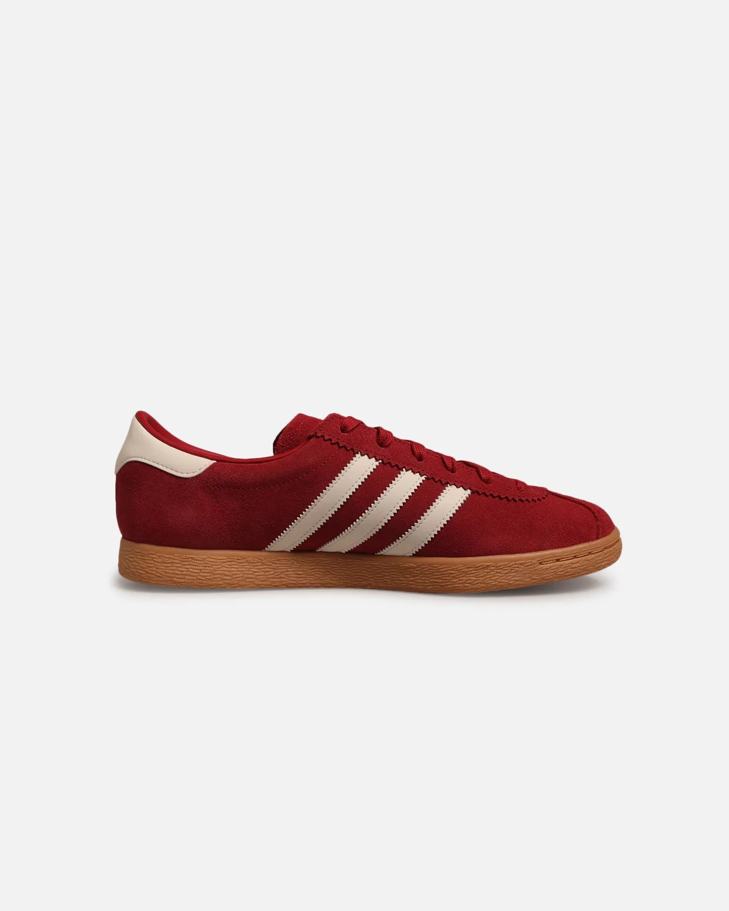 Smooth Soles Street Ball Adidas Stadt Red
