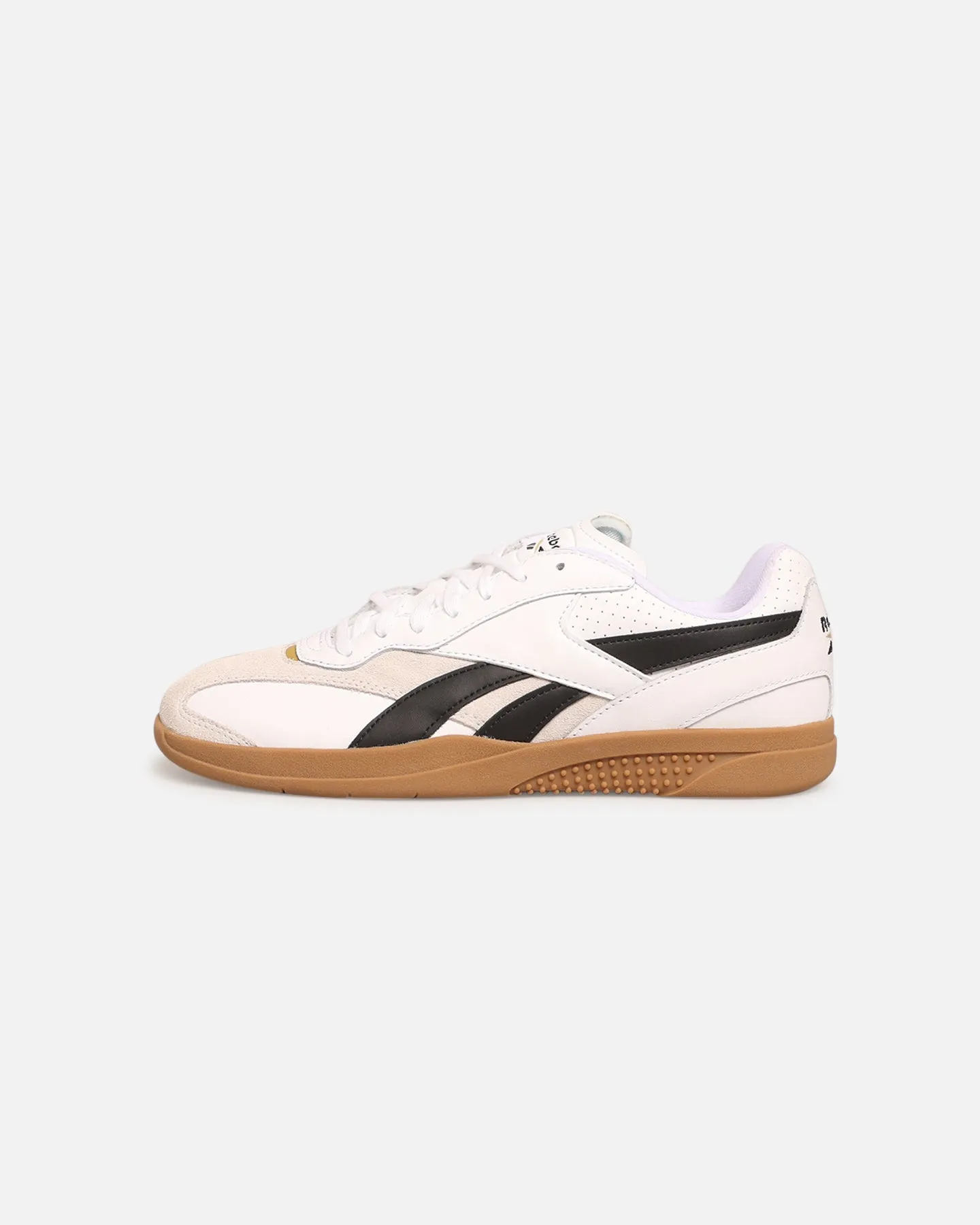 Reebok Hammer Street White/Black Stage Glow