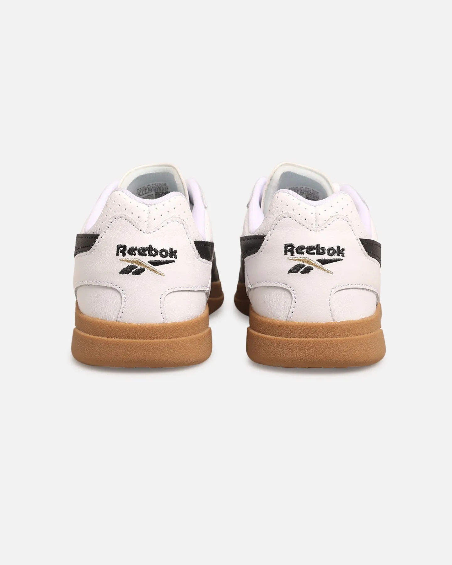Dock Easy Reebok Hammer Street White/Black