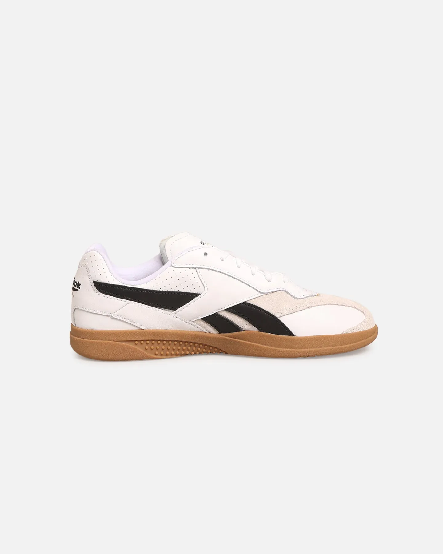Reebok Hammer Street White/Black Trend Hot