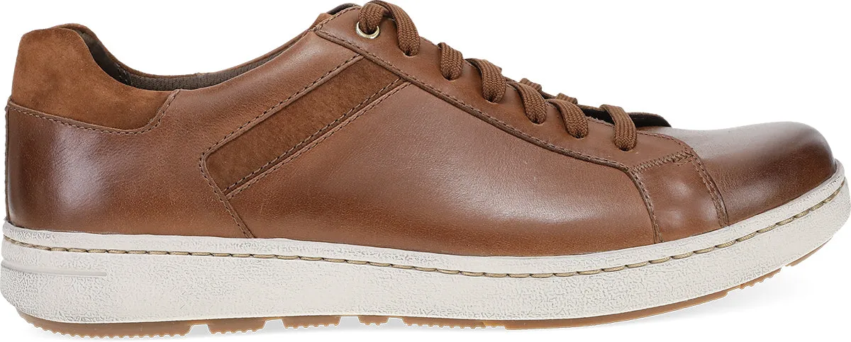 high - top style Adventure Gear DANSKO TREVOR TAN