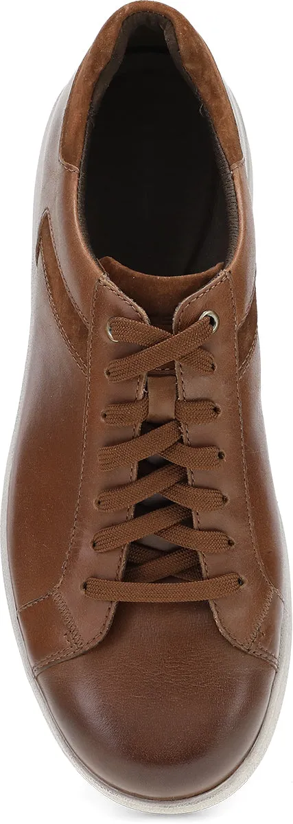 DANSKO TREVOR TAN athletes material Spring