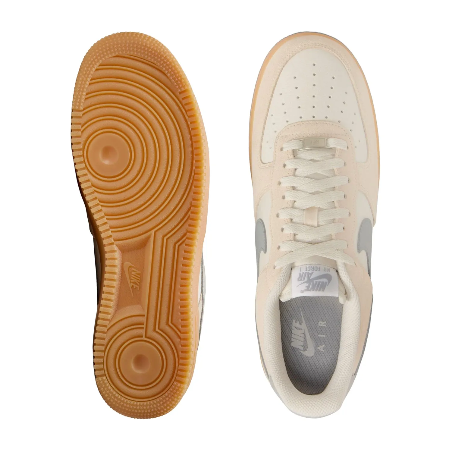 Daily Wear semi - formal shoes Air Force 1 Low 07 LV8 - Mens