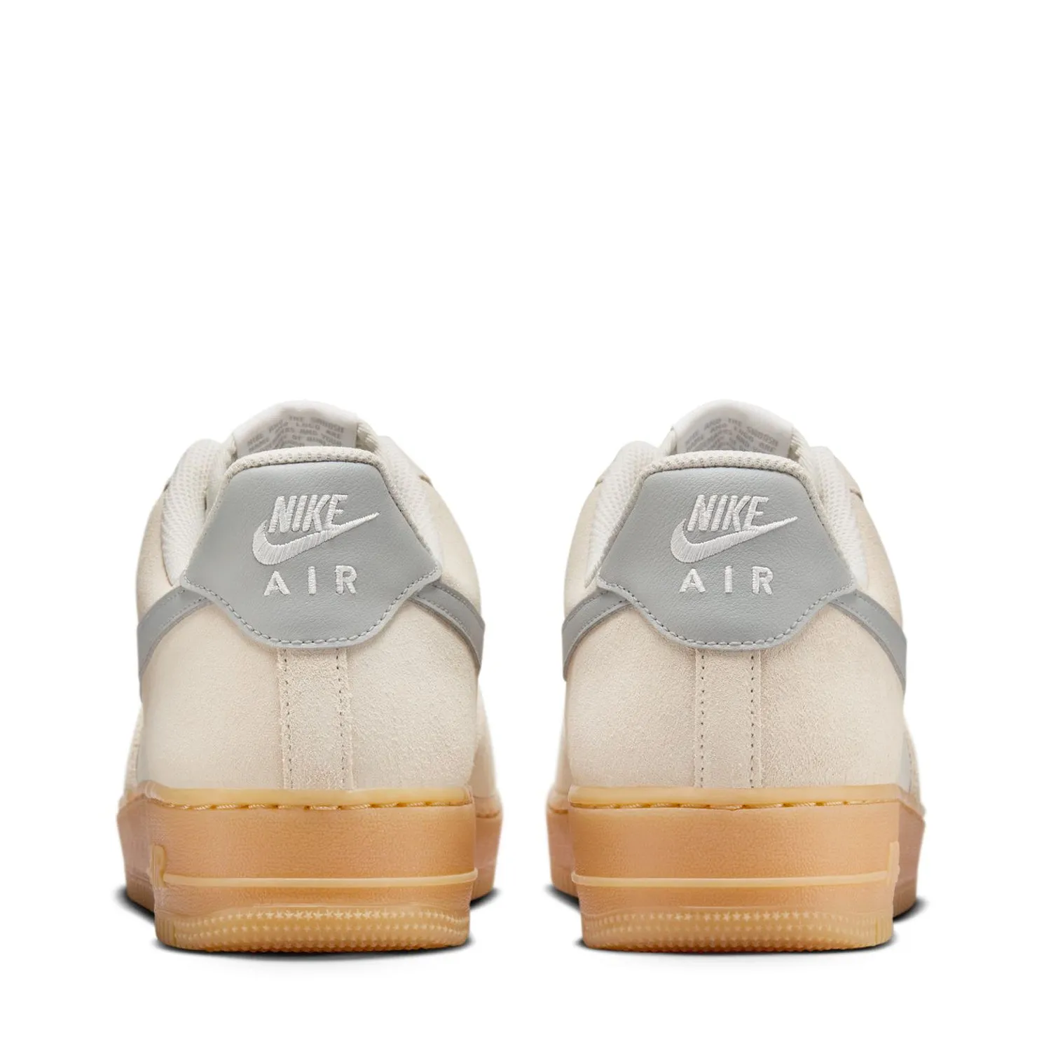 Nike Cortez warm - weather shoes Air Force 1 Low 07 LV8 - Mens