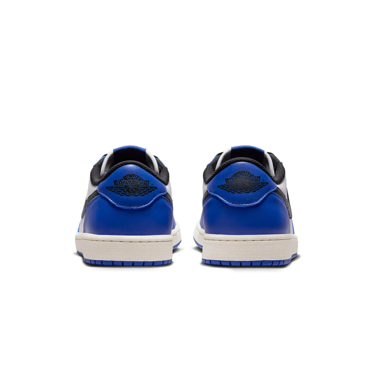 Cactus Cool Air Jordan 1 Retro Low OG 'Game Royal'