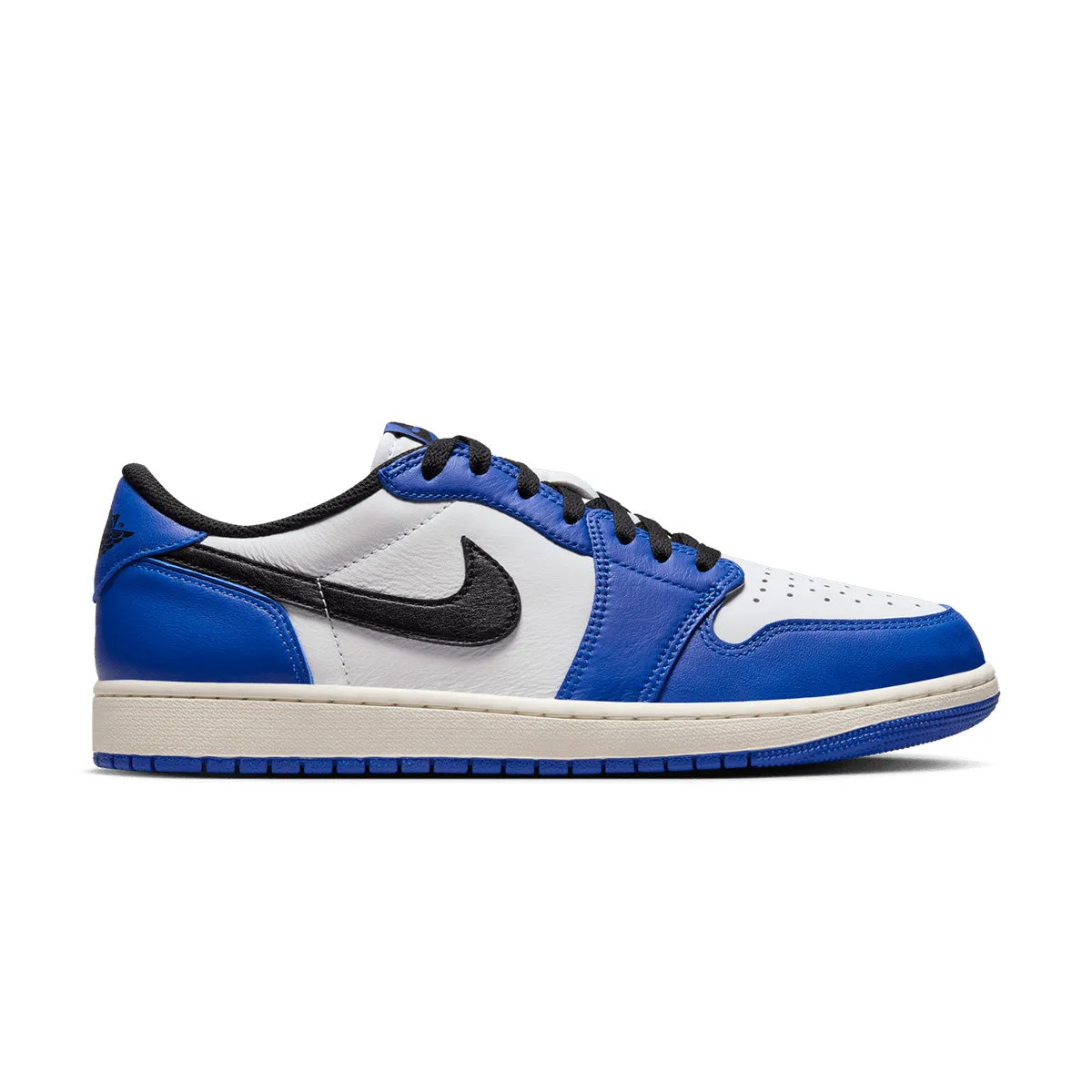 Air Jordan 1 Retro Low OG 'Game Royal' Storm Guard